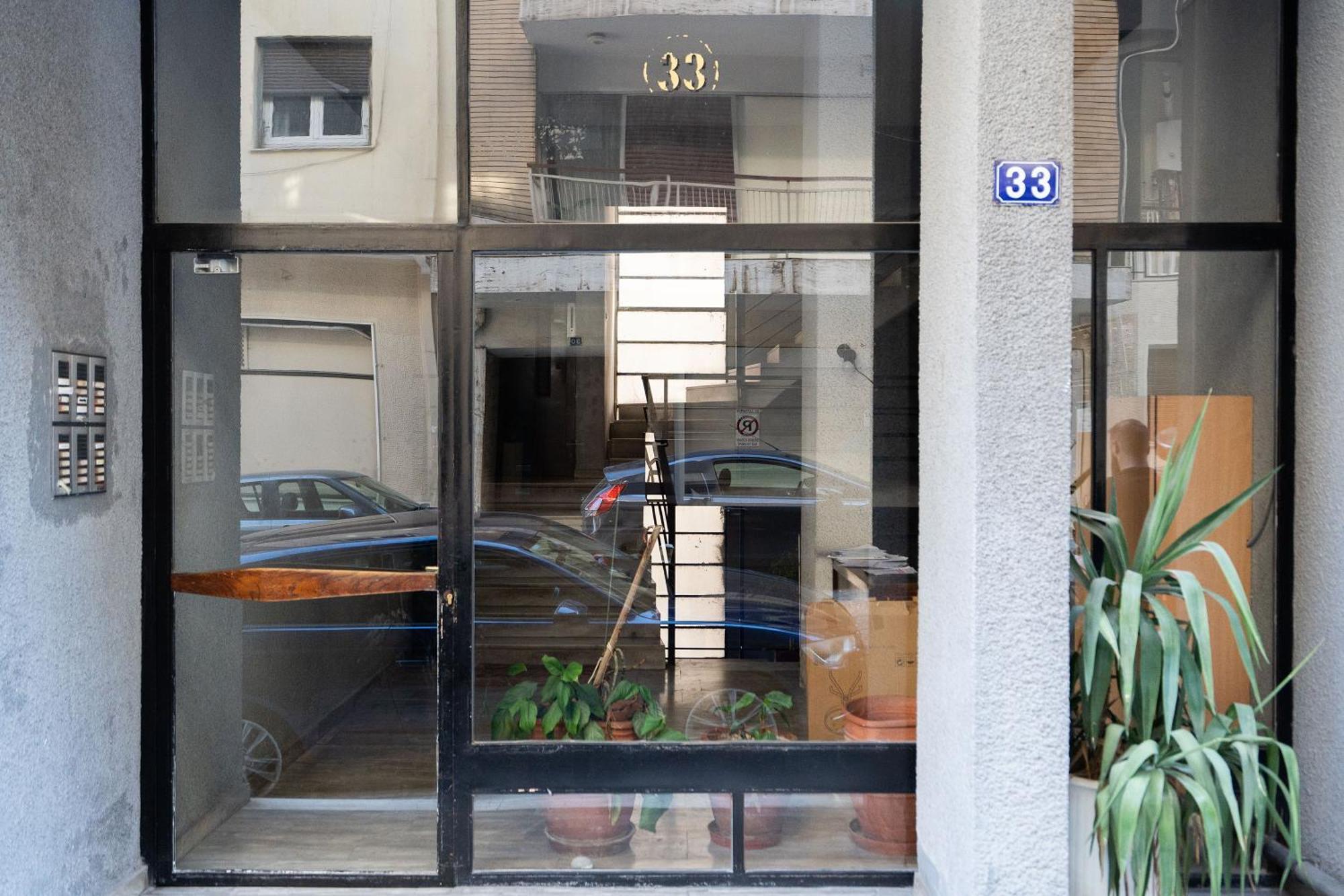 Fairytale Cozy Apt In 雅典 外观 照片